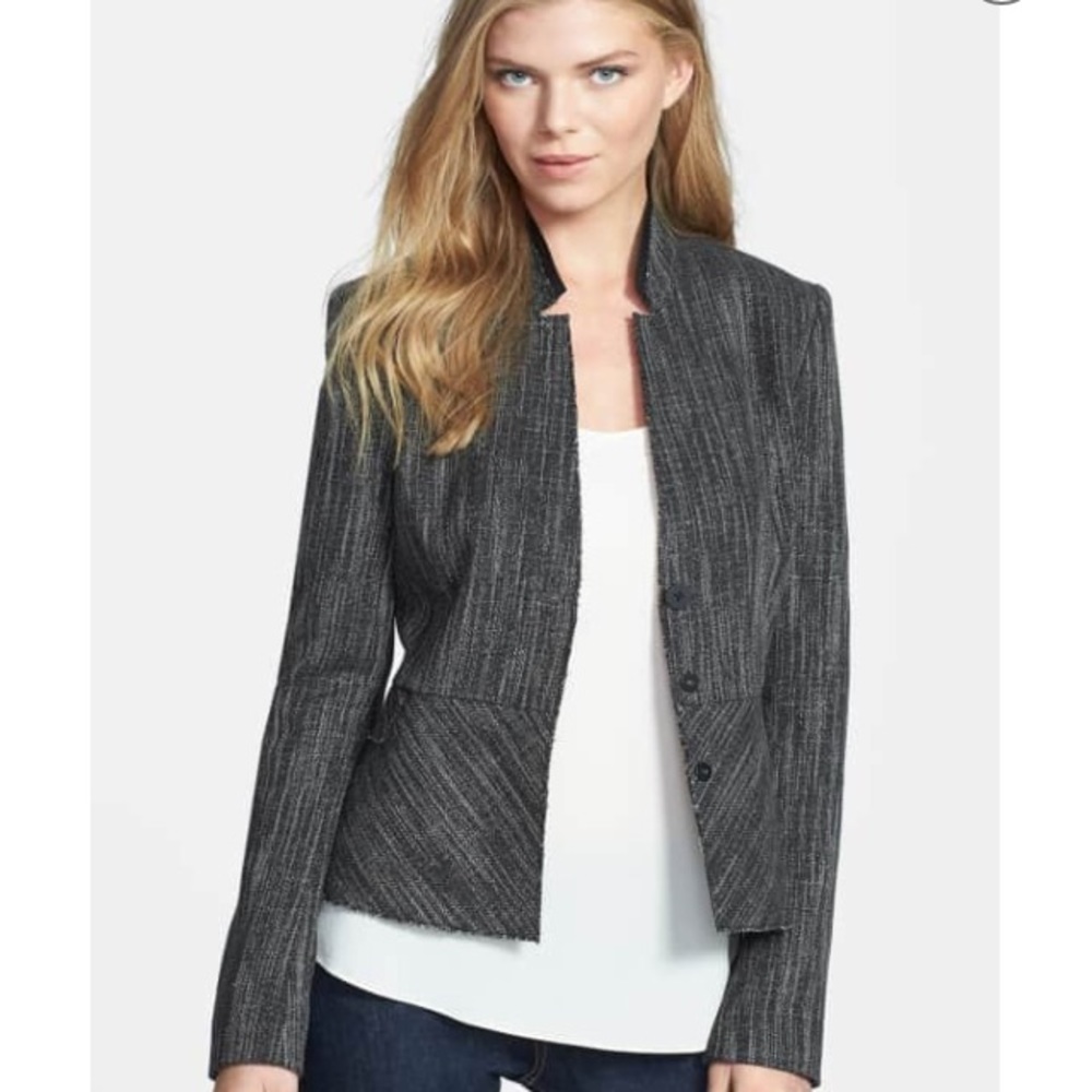Elie Tahari Martina jacket, 4